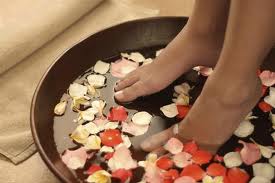 Pedicure